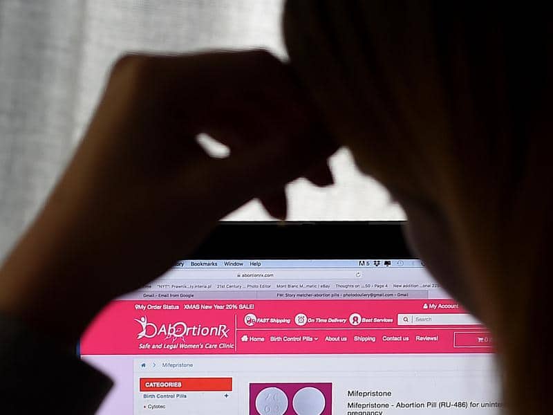 Misoprostol moins cher