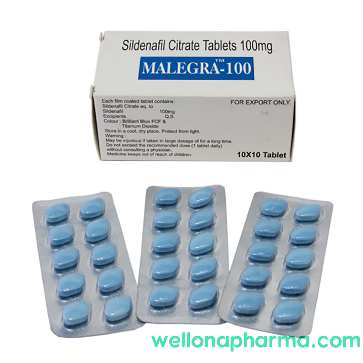 malegra pro 100 mg