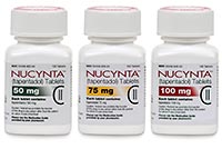 Tapentadol france acheter