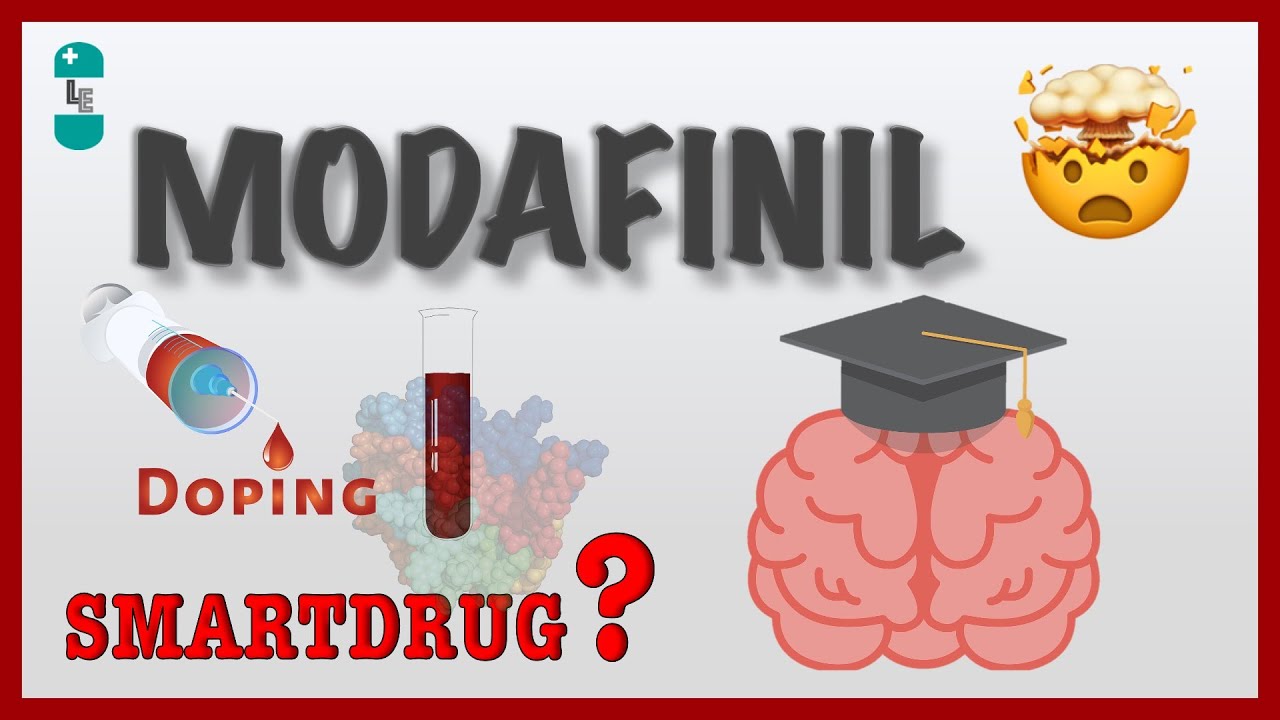 ou acheter modafinil