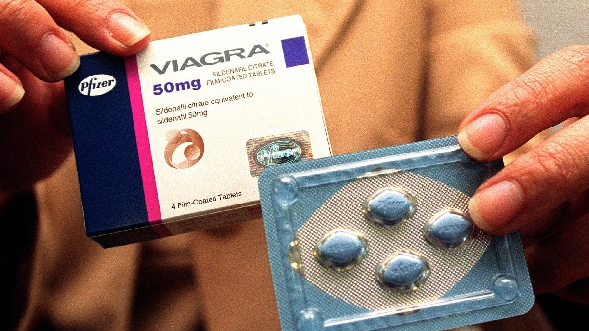 Sildenafil 150 mg