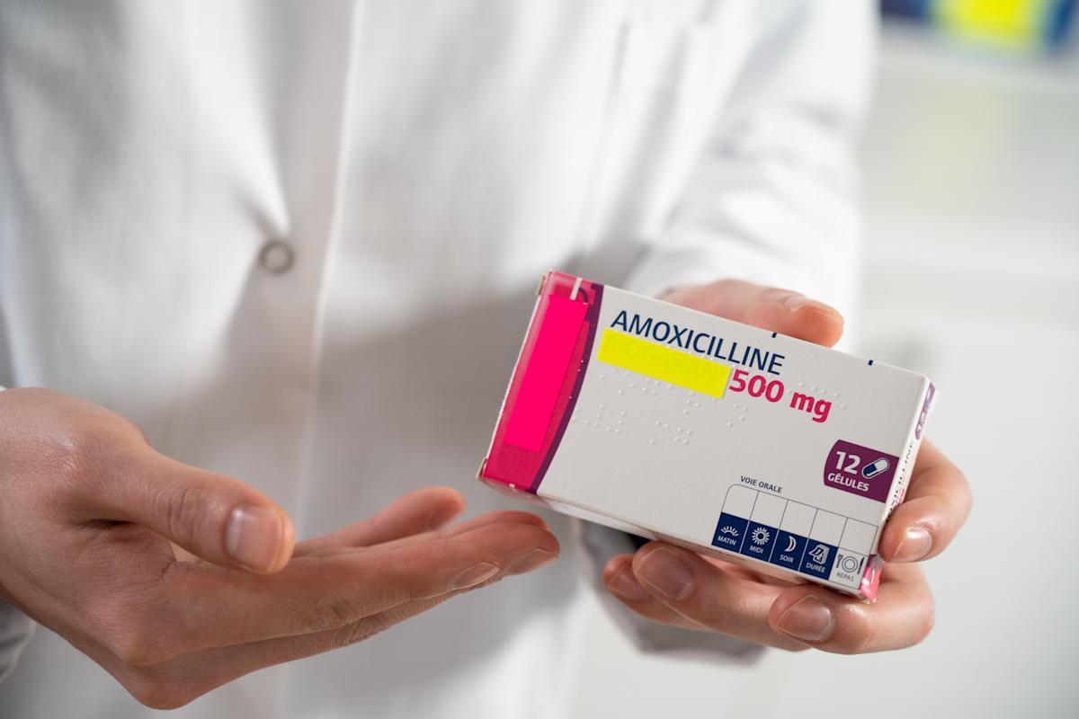 amoxicilline 500 mg en ligne