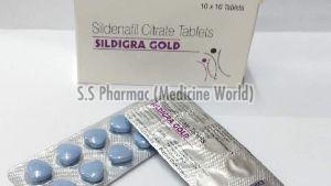 Sildigra 200mg