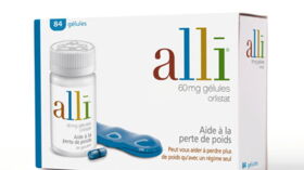 Alli pilule minceur