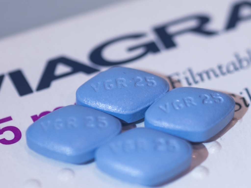 Acheter viagra pays bas