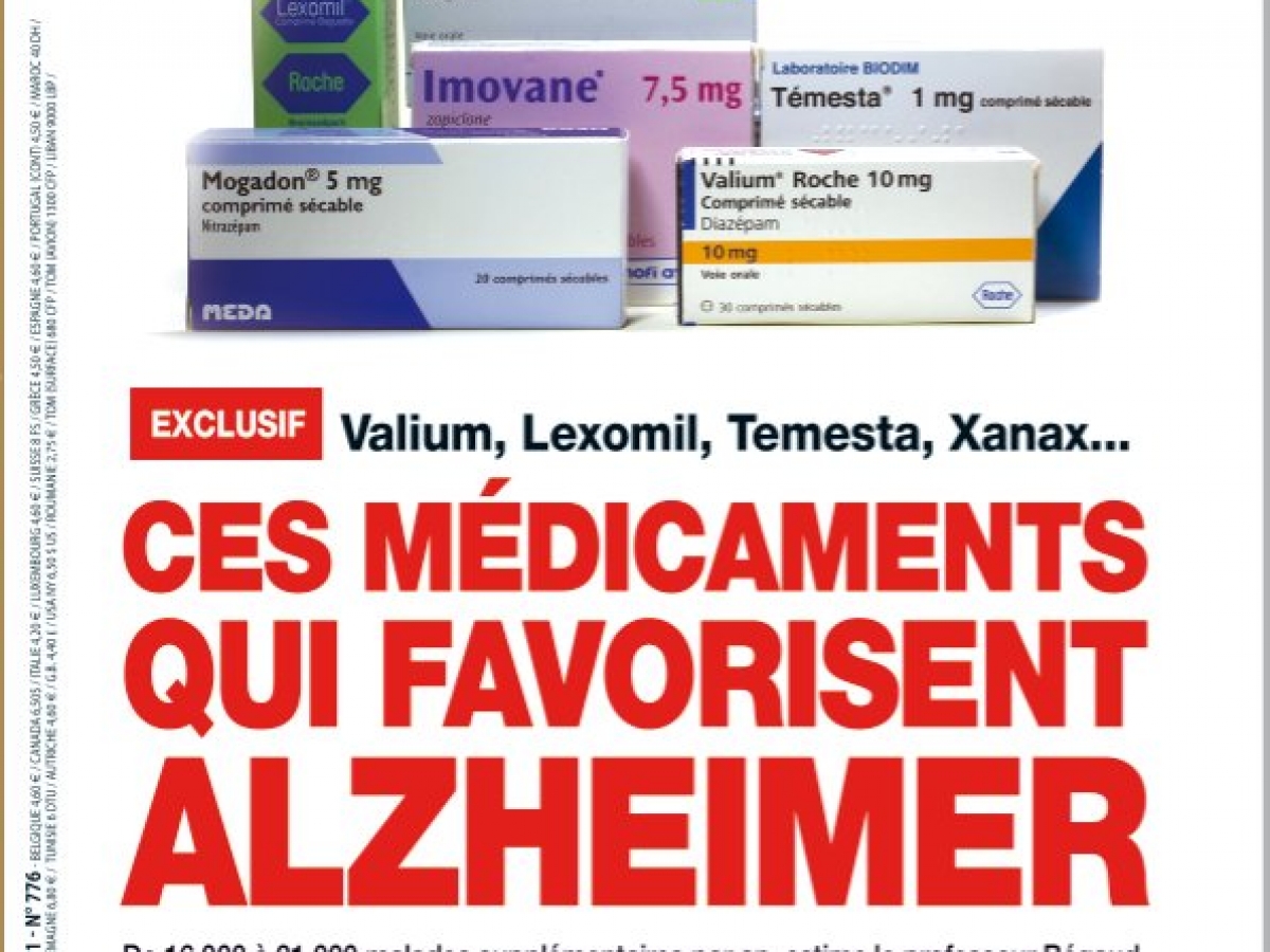 Valium 10mg acheter