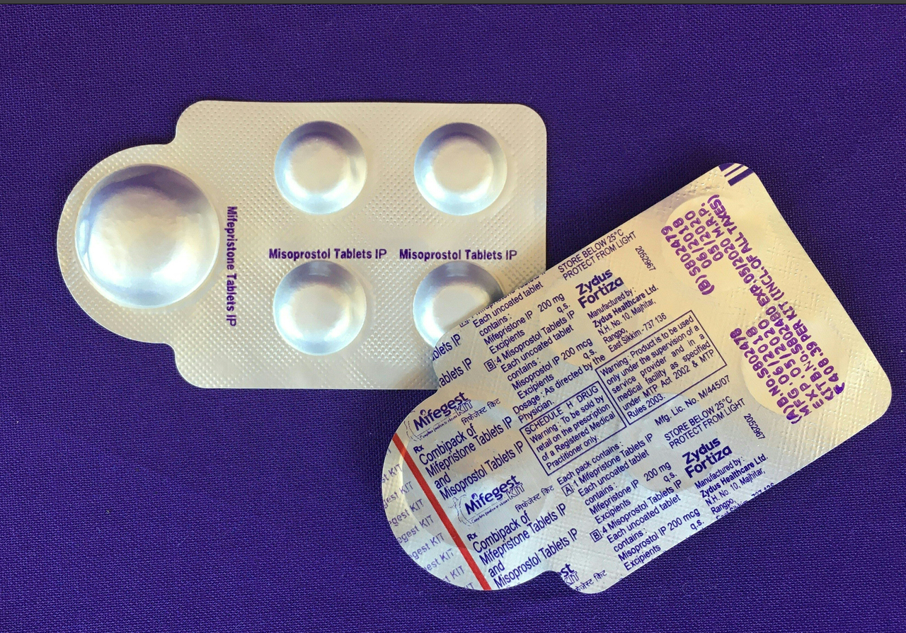 Acheter Cytotec Sans Ordonnance