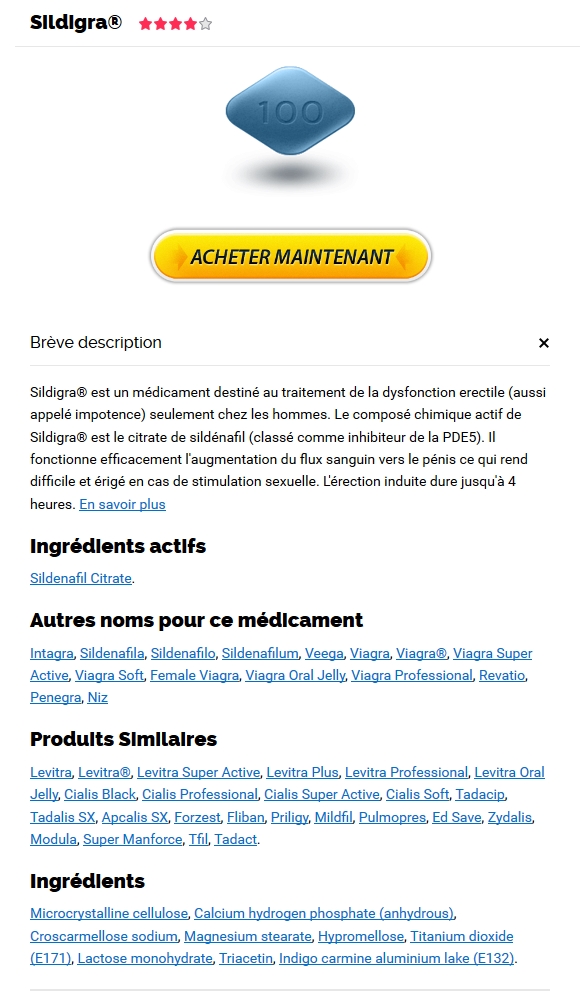 Commander du vardenafil generique