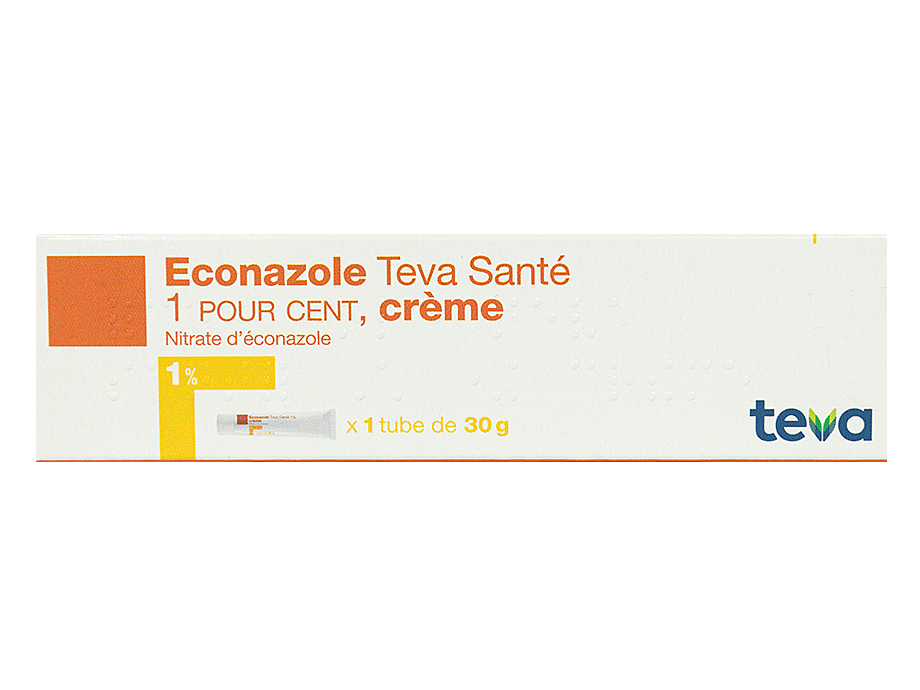 fluconazole mycose sans ordonnance