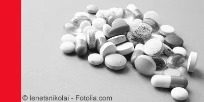 Disulfirame 250mg