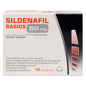 Sildenafil krka 50 mg