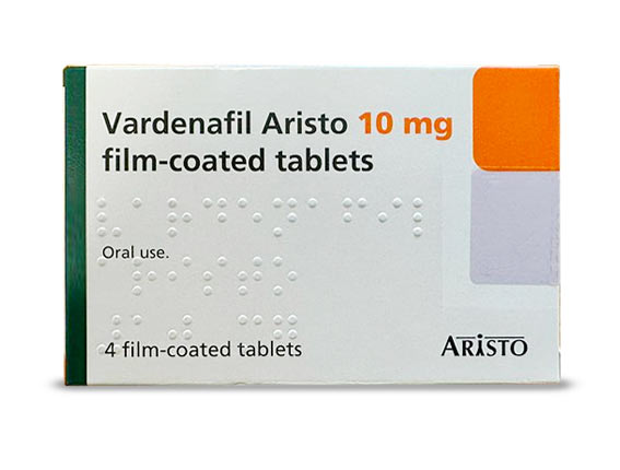 Vardenafil Acheter Online