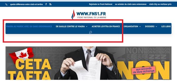 Acheter levitra en ligne en france