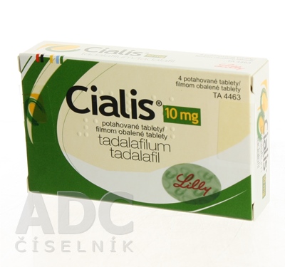 Cialis 10 mg belgique