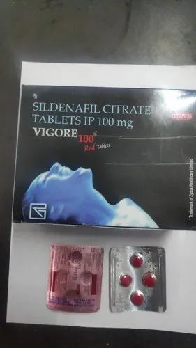Sildenafil zydus prix
