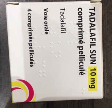 Cialis 10mg Boite De 8 Prix