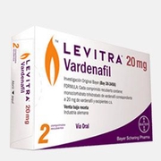 Prix du levitra generique