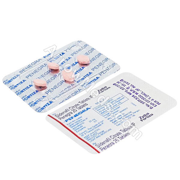 Penegra 150mg online