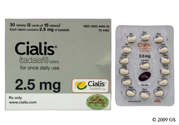 Tadalafil lilly prix