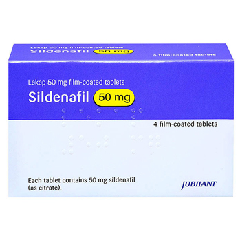 Sildénafil 50 mg achat
