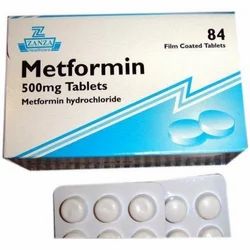 Metformine 1000 Mg Prix
