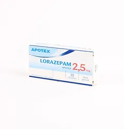 Achat ativan en ligne