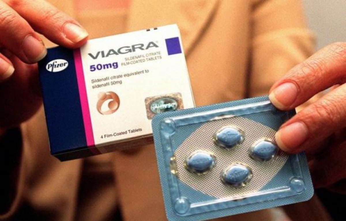 Achat sildenafil avec ordonnance