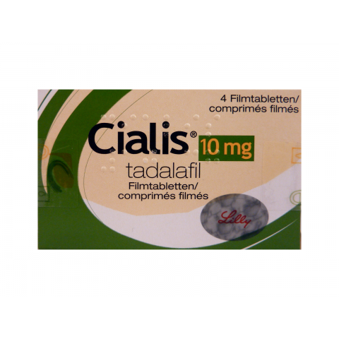 Acheter des cialis générique