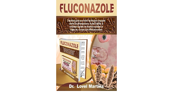 Acheter diflucan en ligne