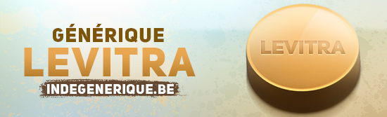 Acheter du levitra generique