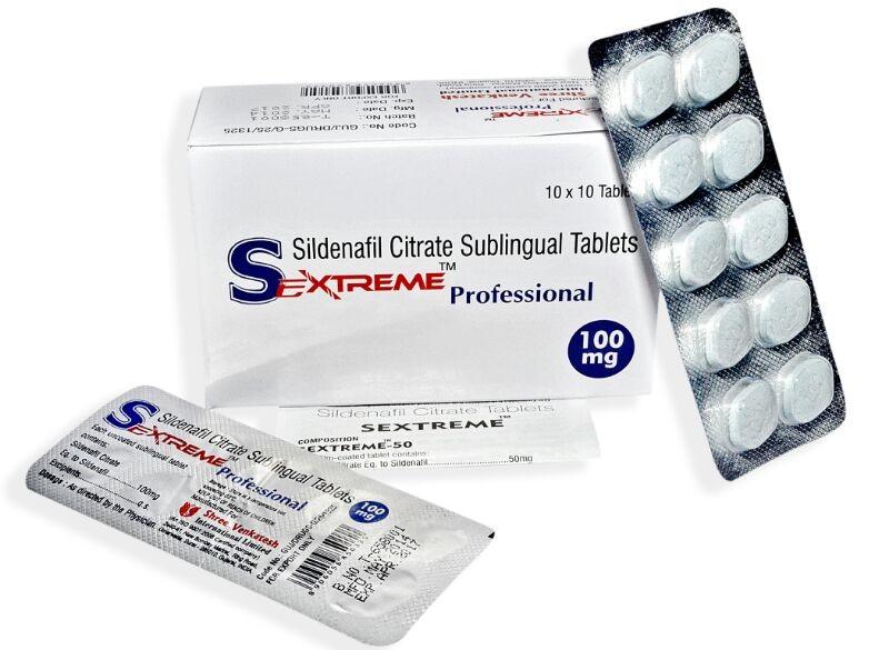 Acheter du sildigra