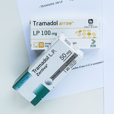 Acheter du tramadol générique