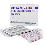 Acheter du zopiclone en ligne