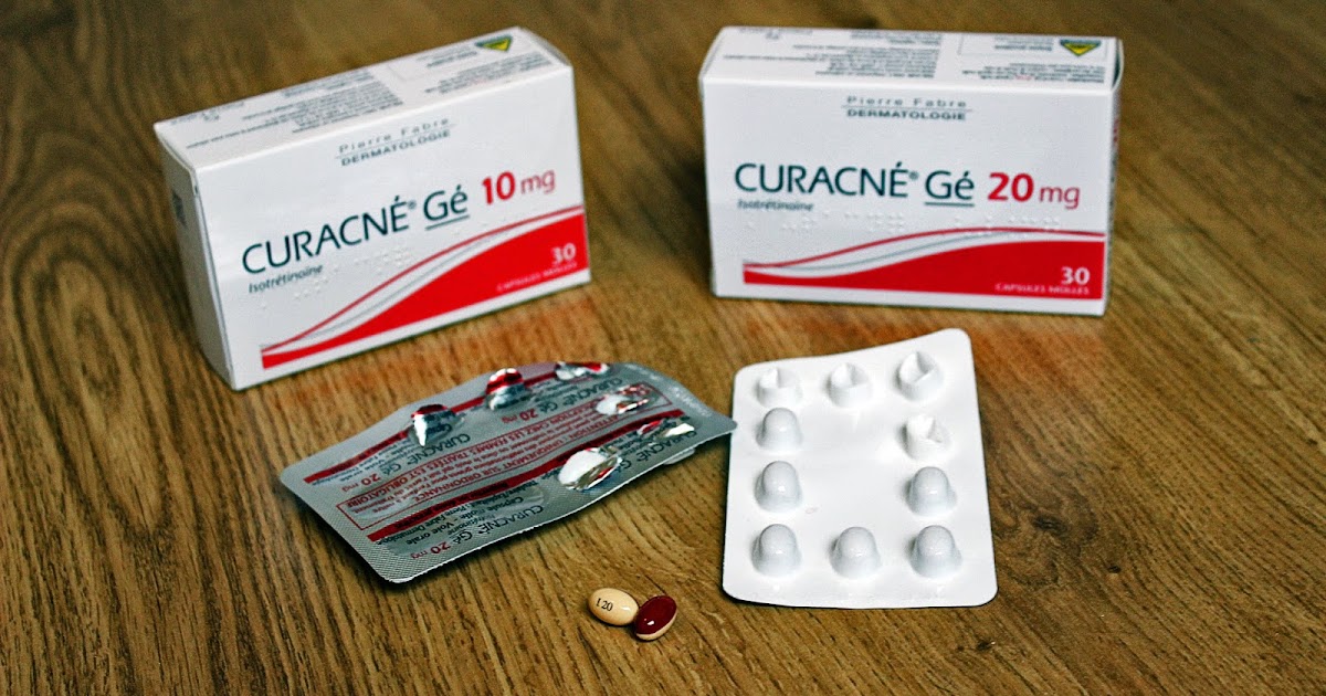 Acheter roaccutane comprimé sans ordonnance