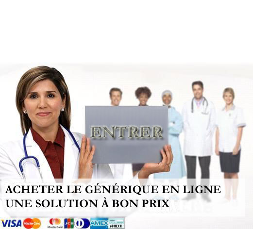 Acheter xenical générique