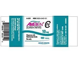 Acheter zolpidem 10mg