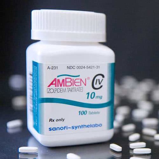 Acheter zolpidem en france