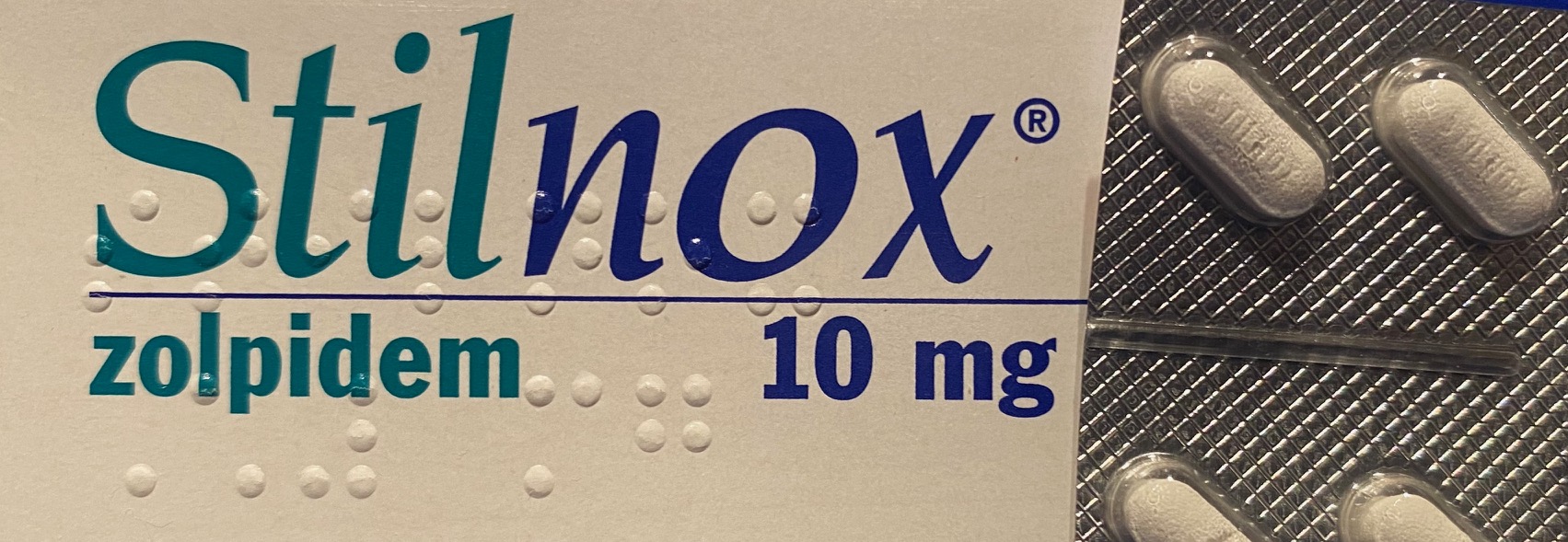 Acheter zolpidem sur internet