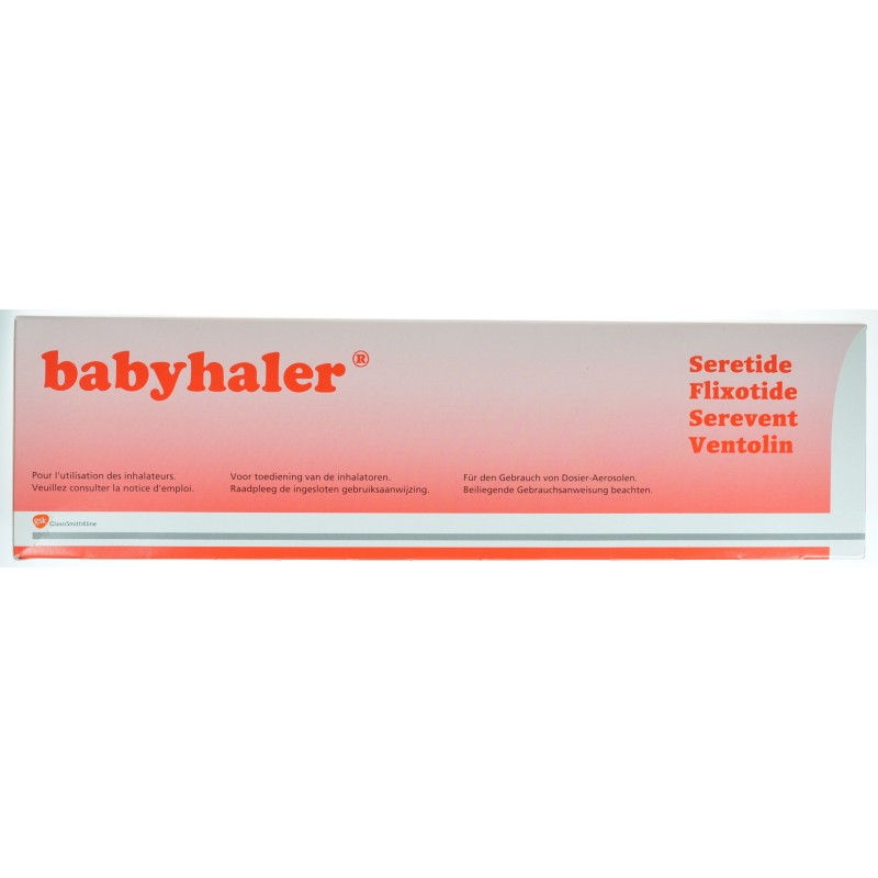 Albuterol moins cher