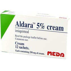 Aldara pilule