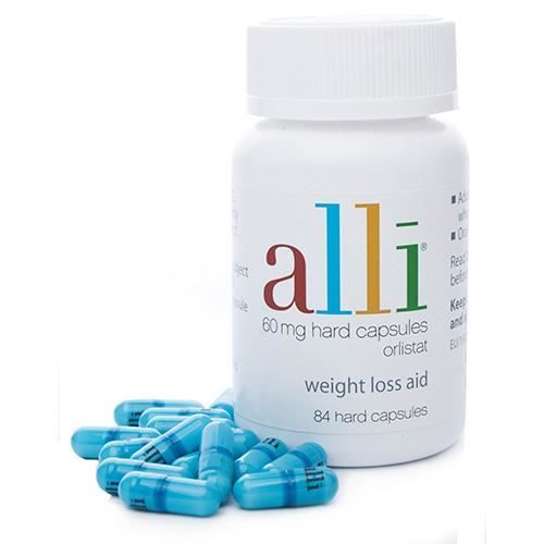alli vente en ligne