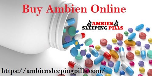 Ambien 10mg Online