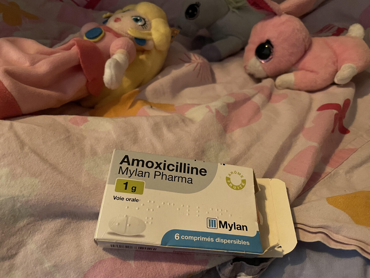 amoxicillin en ligne
