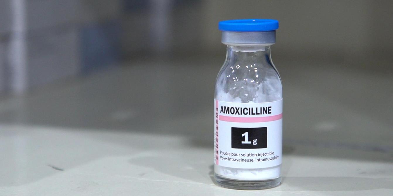 Amoxicilline 1g prix belgique