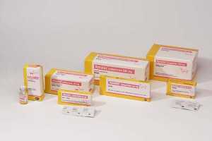 Amoxicilline clavulanique le prix