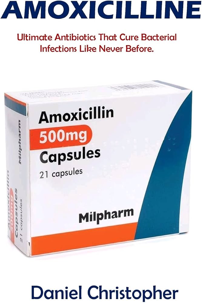 amoxicilline eg prix