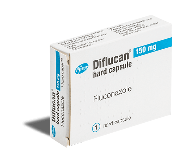 Apo Fluconazole 150 Prix
