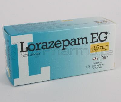 Ativan 2mg online