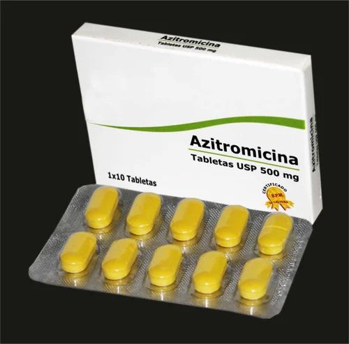 Azithromycin 500mg mexico