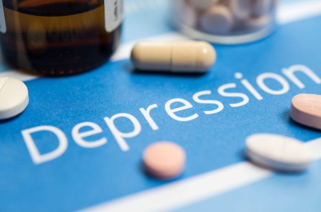 Sertraline 100mg